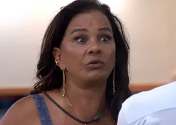 Foto: Reprodução/TV Globo.