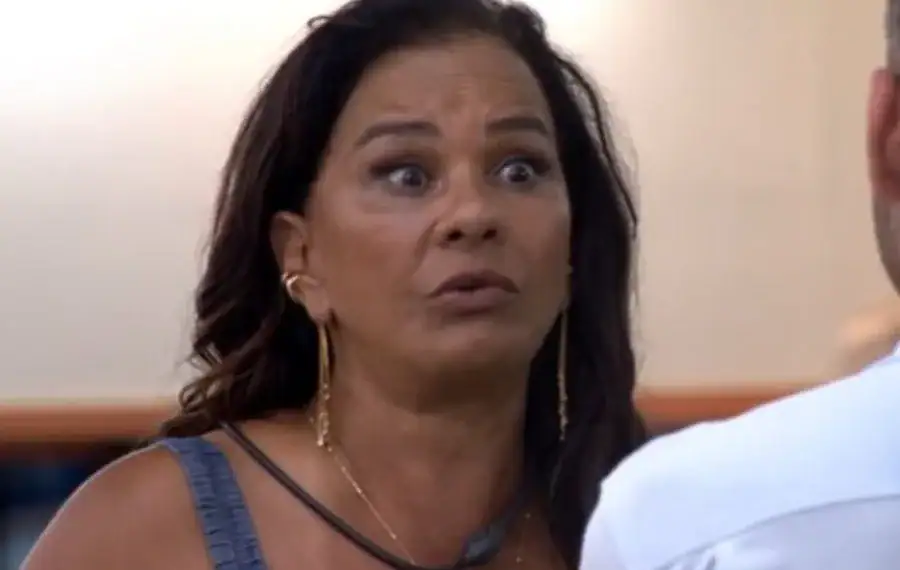 Foto: Reprodução/TV Globo.