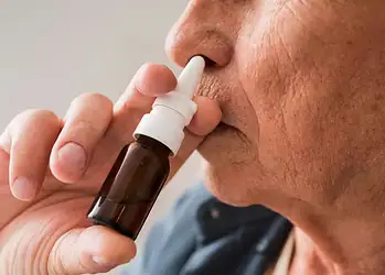 Vacina em spray nasal promete proteção contra Covid, gripe e pneumonia 2 Foto: Freepik