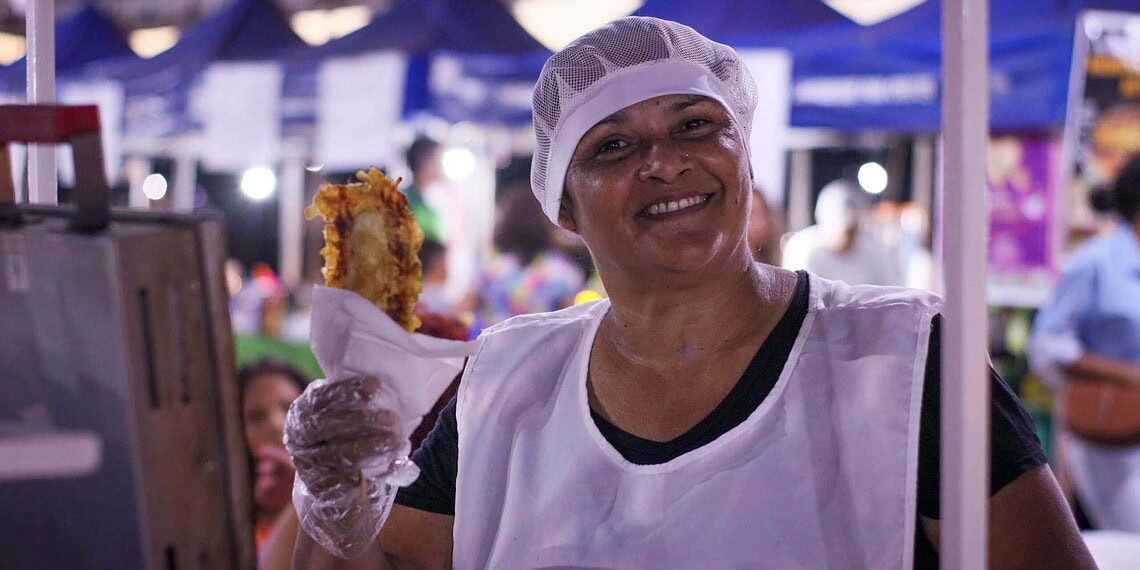 Foto: Josciney Bastos/Secom