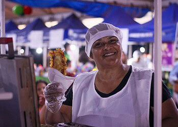 Foto: Josciney Bastos/Secom