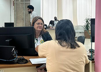 Foto: Alice Hainan/OCA