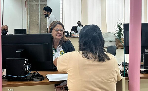 Sisu: OCA orienta estudantes do Acre a validar documentos escolares antes da matrícula