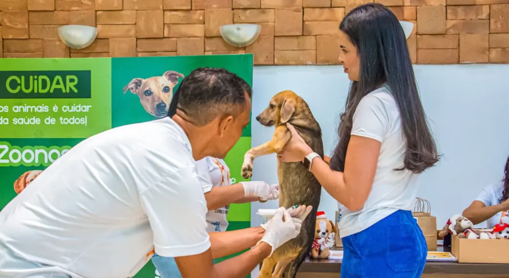 Foto: Reprodução Assessoria