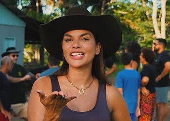 Foto: Reprodução/Instagram