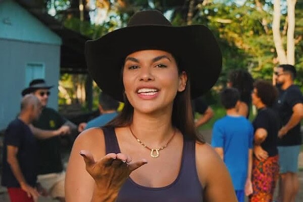 Jéssica Ingrede anuncia retorno do reality acreano “A Colônia” e abre vaga para participante do público