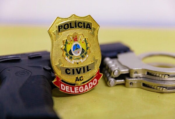 Profissional de saúde é indiciado por violação sexual e quebra de sigilo em atendimento no Acre