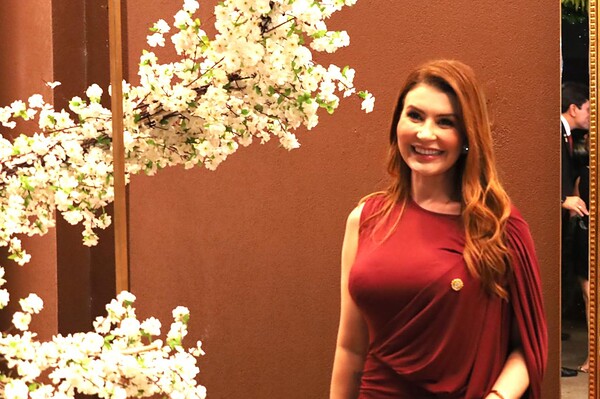 O Ministério Público do Estado do Acre realizou, no último dia 30, a cerimônia de posse do procurador-geral de Justiça, Oswaldo D’Albuquerque Lima Neto