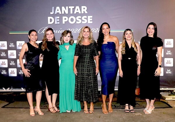 O Ministério Público do Estado do Acre realizou, no último dia 30, a cerimônia de posse do procurador-geral de Justiça, Oswaldo D’Albuquerque Lima Neto