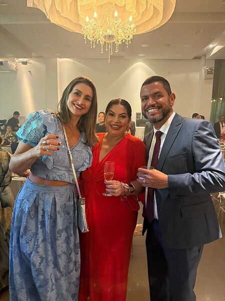 O Ministério Público do Estado do Acre realizou, no último dia 30, a cerimônia de posse do procurador-geral de Justiça, Oswaldo D’Albuquerque Lima Neto