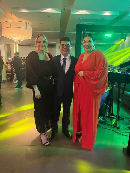 O Ministério Público do Estado do Acre realizou, no último dia 30, a cerimônia de posse do procurador-geral de Justiça, Oswaldo D’Albuquerque Lima Neto