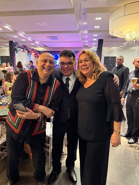 O Ministério Público do Estado do Acre realizou, no último dia 30, a cerimônia de posse do procurador-geral de Justiça, Oswaldo D’Albuquerque Lima Neto