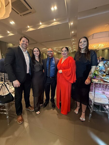 O Ministério Público do Estado do Acre realizou, no último dia 30, a cerimônia de posse do procurador-geral de Justiça, Oswaldo D’Albuquerque Lima Neto