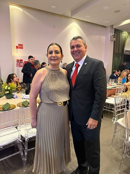 O Ministério Público do Estado do Acre realizou, no último dia 30, a cerimônia de posse do procurador-geral de Justiça, Oswaldo D’Albuquerque Lima Neto