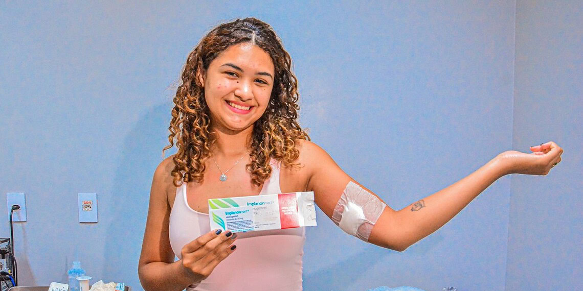 Foto:Yago Aiache/Secom