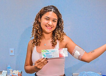 Foto:Yago Aiache/Secom