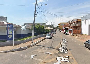 RBTrans muda trânsito no bairro Bosque e implanta sentido único na Rua Valério Magalhães