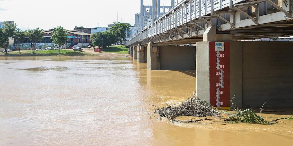 Foto: Alice Leão/Secom