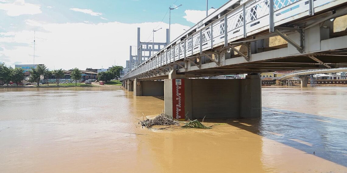 Foto: Alice Leão/Secom