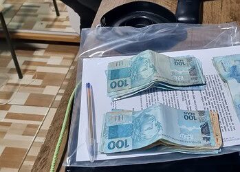 Operação mira grupo suspeito de estelionato com mandados no Acre, Goiás e São Paulo