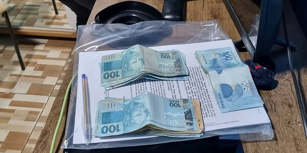 Operação mira grupo suspeito de estelionato com mandados no Acre, Goiás e São Paulo