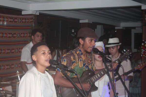 3° edição do Festival Coisa de Negro homenageia Yemanjá neste sábado