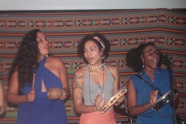 3° edição do Festival Coisa de Negro homenageia Yemanjá neste sábado