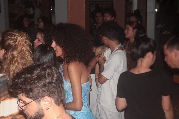 3° edição do Festival Coisa de Negro homenageia Yemanjá neste sábado