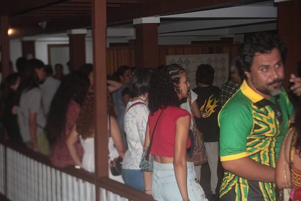 3° edição do Festival Coisa de Negro homenageia Yemanjá neste sábado