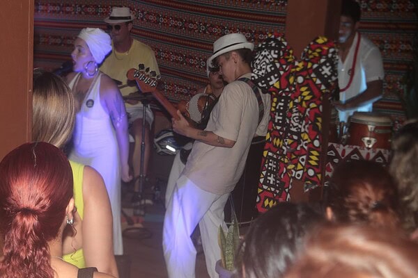 3° edição do Festival Coisa de Negro homenageia Yemanjá neste sábado