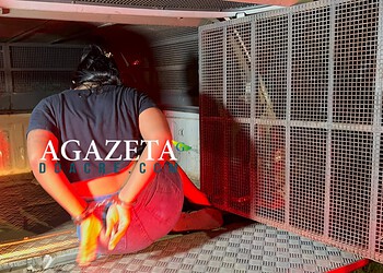 Mulher é presa após ferir marido com canivete durante discussão no Segundo Distrito de Rio Branco