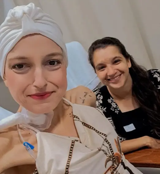 Foto: Arquivo Pessoal