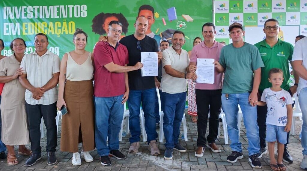 Foto: Marcos Santos/Secom