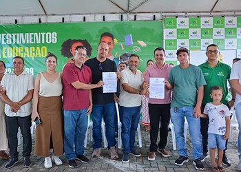 Foto: Marcos Santos/Secom