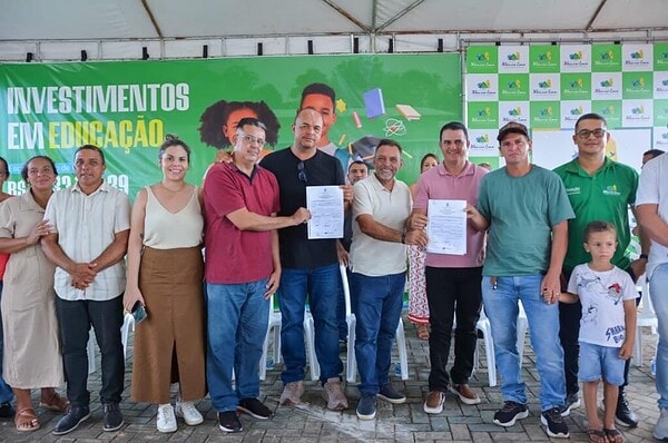 Governo do Acre investe R$ 2,1 milhões na reconstrução de escolas ribeirinhas em Mâncio Lima