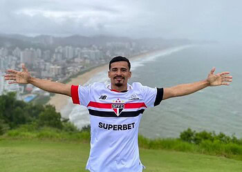 Família de acreano que morreu em Santa Catarina pede ajuda para trazer corpo de volta a Rio Branco