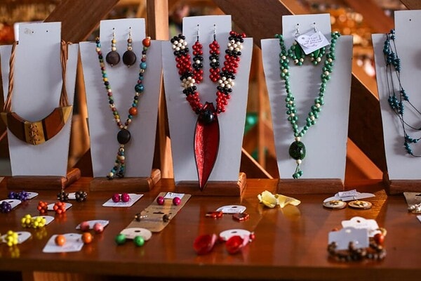 Artesãos do Acre terão 10 vagas para expor em feira nacional em São Paulo; seleção é aberta