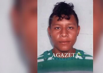 A vítima tinha 30 anos