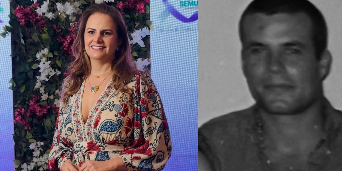 "Foi meu primeiro amor": Patrícia Dossa relembra juventude e lamenta morte de Júnior Telles