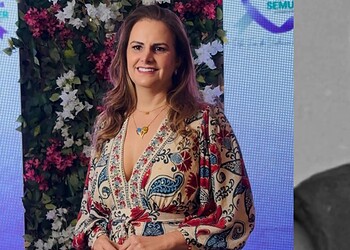 "Foi meu primeiro amor": Patrícia Dossa relembra juventude e lamenta morte de Júnior Telles