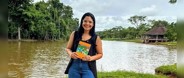 Livro “Capivara Surda” será lançado no Acre com proposta de valorizar cultura e literatura em Libras