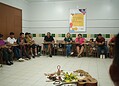 Comitê de Cultura Acre promove rodas de conversa sobre autogestão e ancestralidade no Vale do Purus