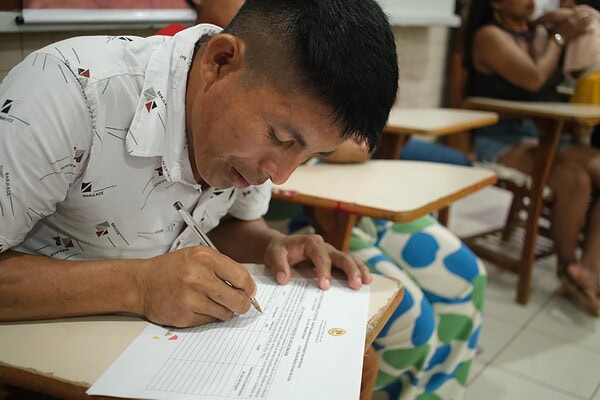 Comitê de Cultura Acre promove rodas de conversa sobre autogestão e ancestralidade no Vale do Purus