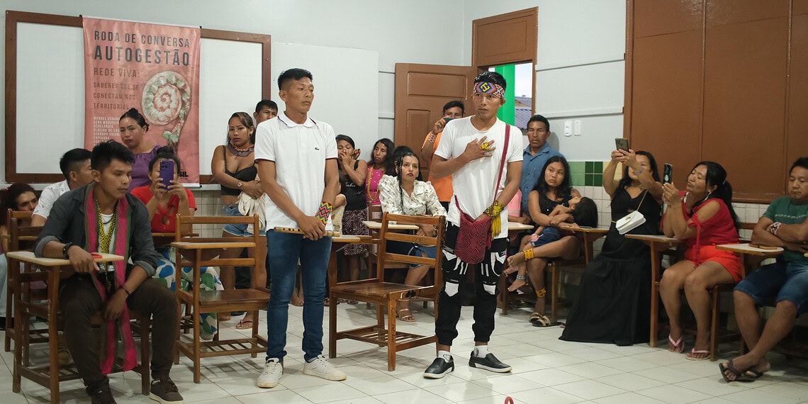 Foto: Neilson Abdallah