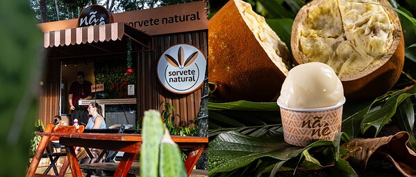 Bar Municipal recebe sorveteria regional e reforça revitalização cultural no Centro de Rio Branco