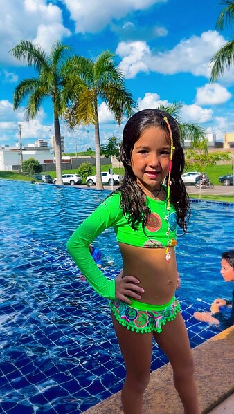 O empresário Tiago Viana reuniu amigos e familiares para comemorar a chegada dos seus 46 anos no Swiss Park