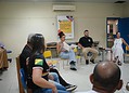 Comitê de Cultura Acre promove rodas de conversa sobre autogestão e ancestralidade no Vale do Purus