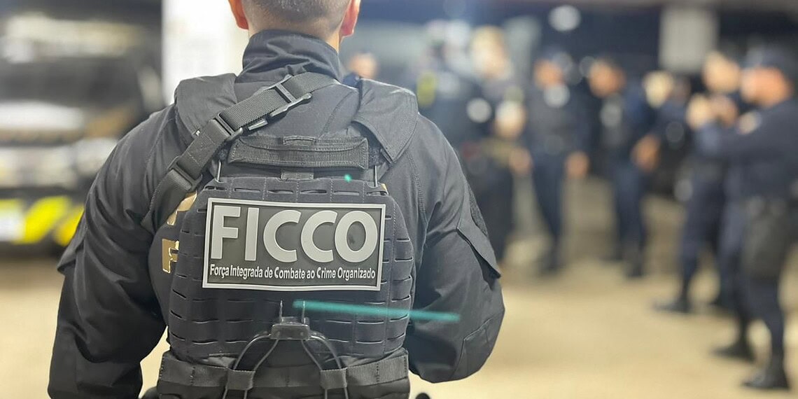 Investigados em operação contra tráfico no Acre têm cerca de R$ 5 milhões bloqueados pela Justiça