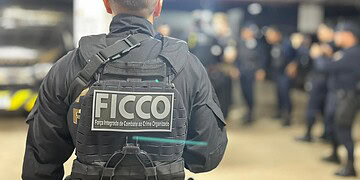 Investigados em operação contra tráfico no Acre têm cerca de R$ 5 milhões bloqueados pela Justiça