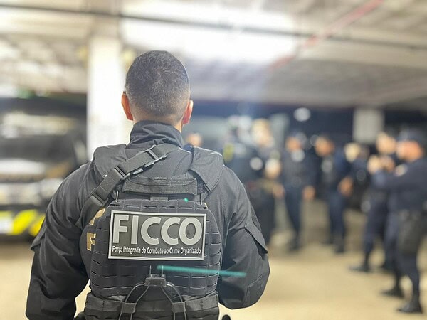 Investigados em operação contra tráfico no Acre têm cerca de R$ 5 milhões bloqueados pela Justiça
